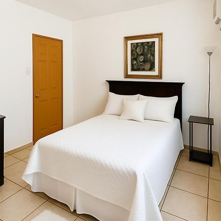 Great Savannah Guesthouse Sabana Grande Dış mekan fotoğraf