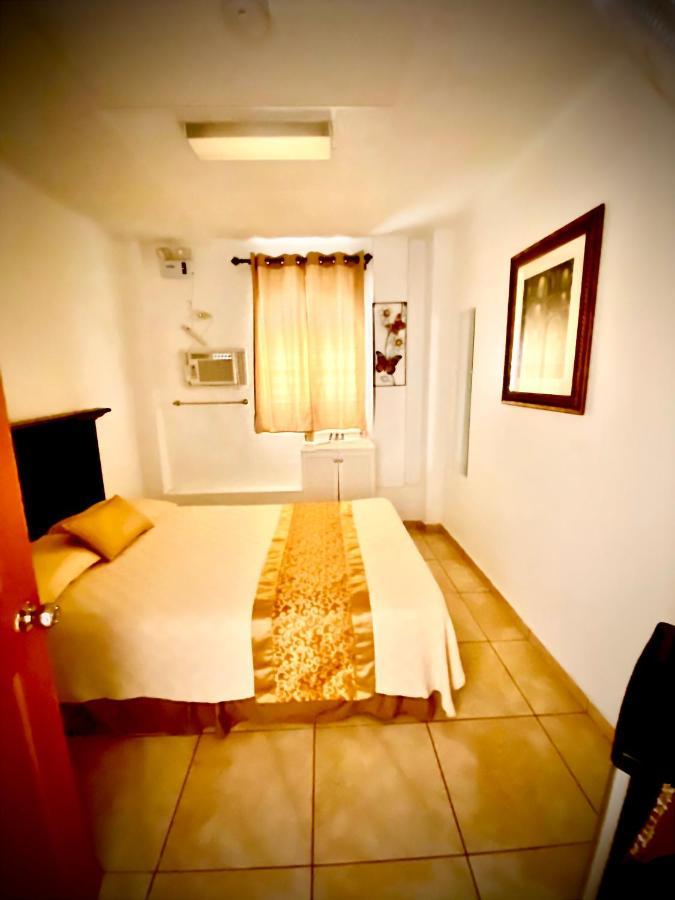 Great Savannah Guesthouse Sabana Grande Dış mekan fotoğraf