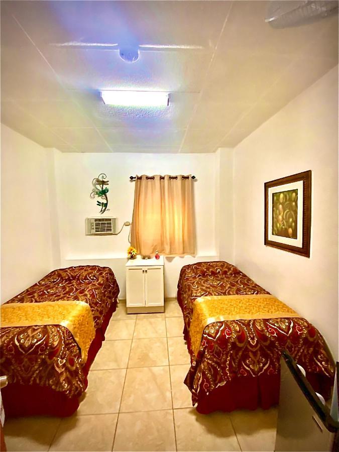 Great Savannah Guesthouse Sabana Grande Dış mekan fotoğraf
