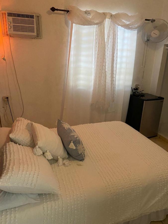 Great Savannah Guesthouse Sabana Grande Dış mekan fotoğraf