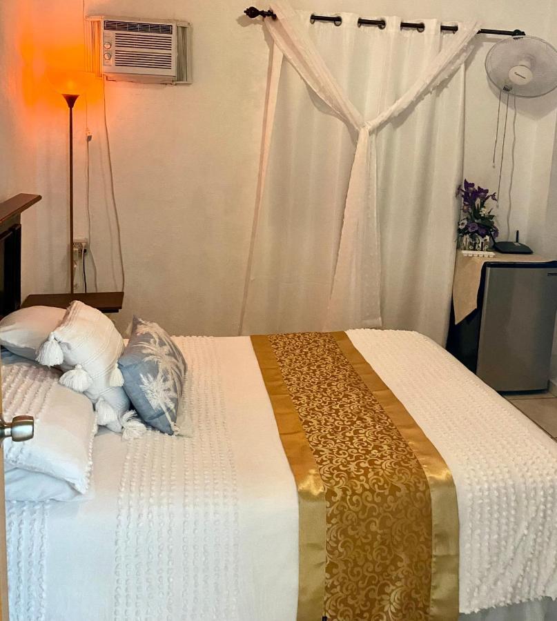 Great Savannah Guesthouse Sabana Grande Dış mekan fotoğraf