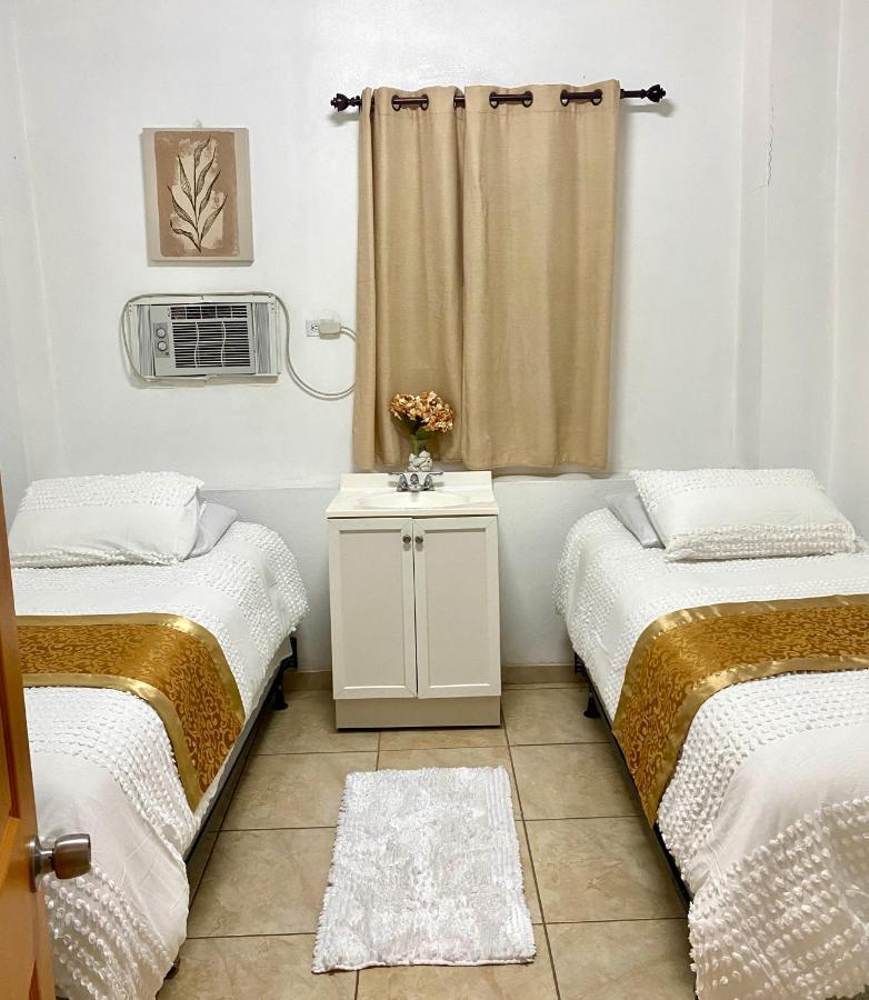 Great Savannah Guesthouse Sabana Grande Dış mekan fotoğraf