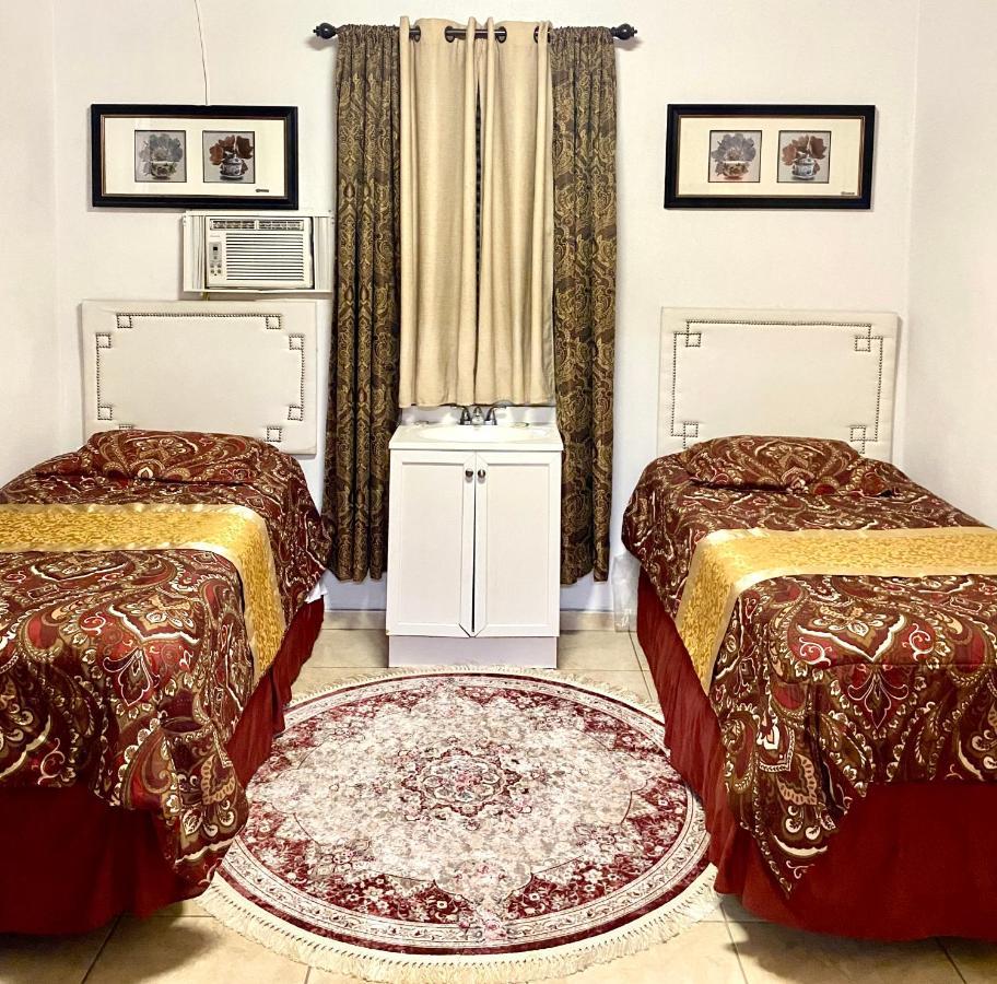Great Savannah Guesthouse Sabana Grande Dış mekan fotoğraf