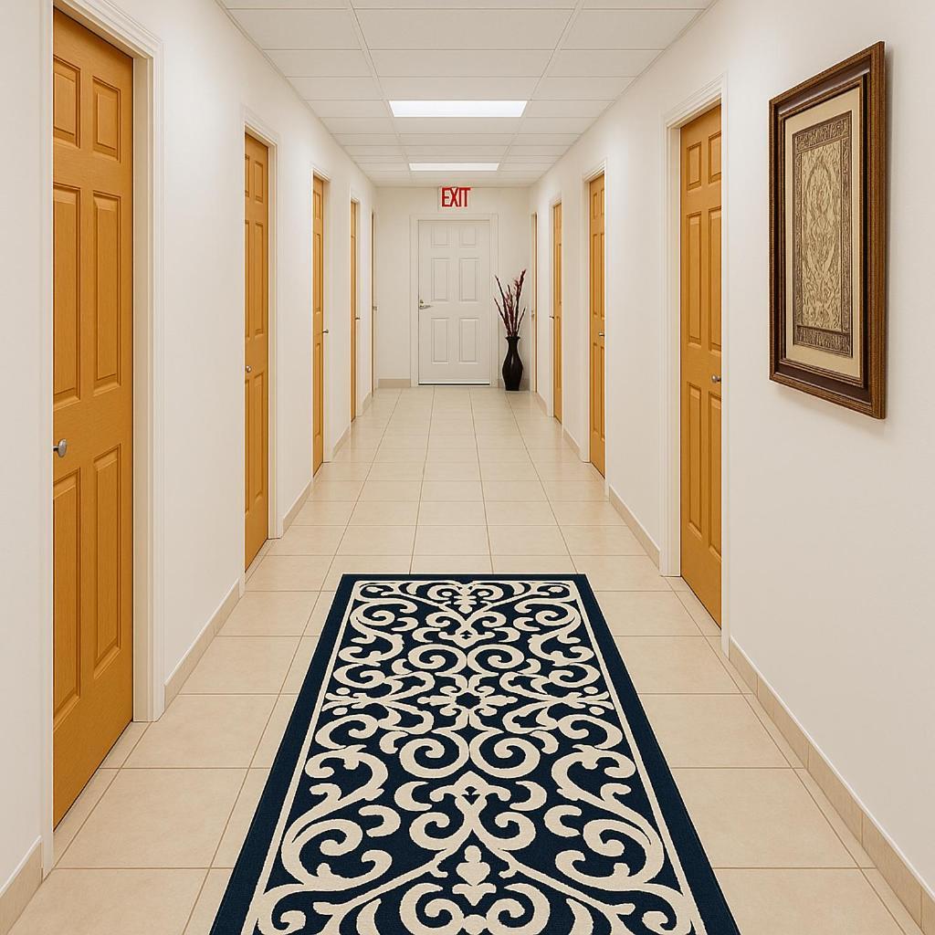 Great Savannah Guesthouse Sabana Grande Dış mekan fotoğraf