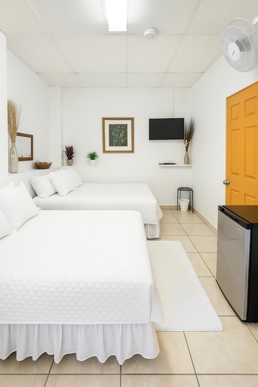 Great Savannah Guesthouse Sabana Grande Dış mekan fotoğraf