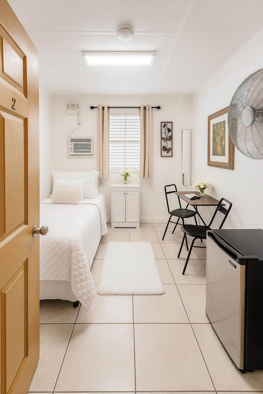 Great Savannah Guesthouse Sabana Grande Dış mekan fotoğraf