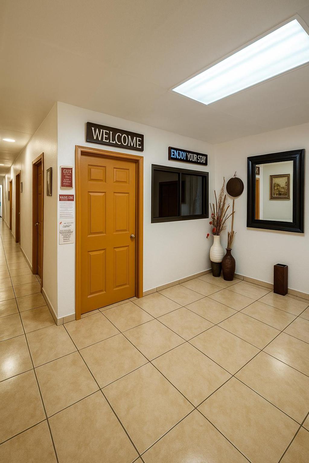 Great Savannah Guesthouse Sabana Grande Dış mekan fotoğraf