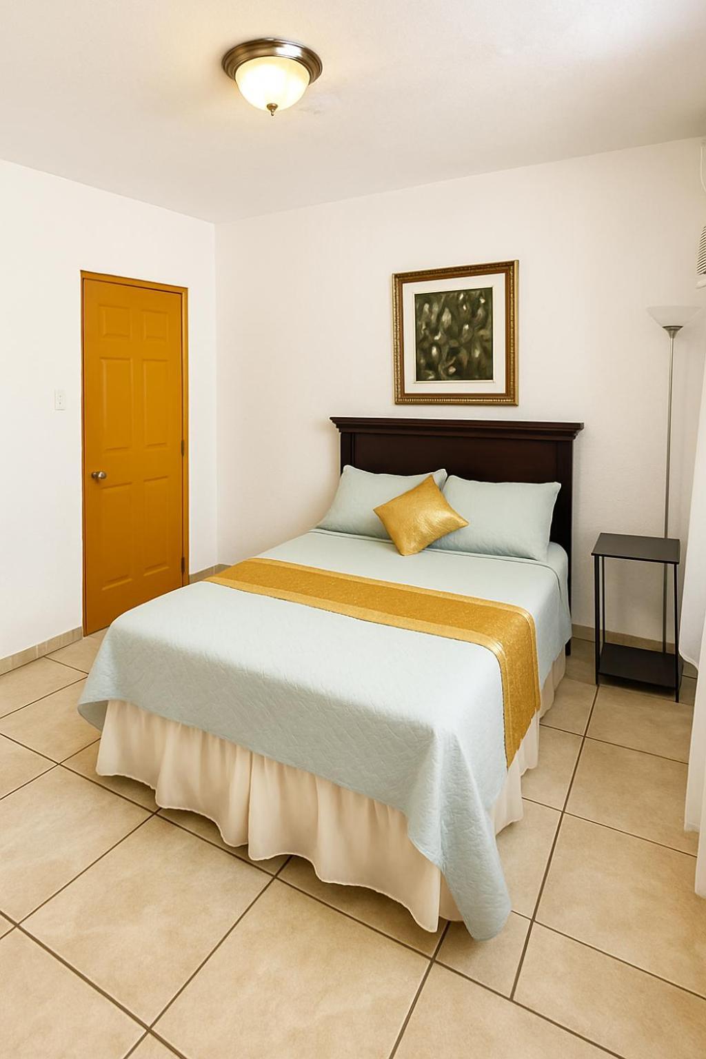 Great Savannah Guesthouse Sabana Grande Dış mekan fotoğraf