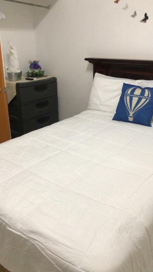 Great Savannah Guesthouse Sabana Grande Dış mekan fotoğraf
